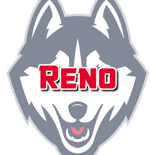 Reno High School Huskies Sweatshirt C1